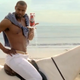 Illustration for article titled How they made the classic Old Spice Im on a horse commercial